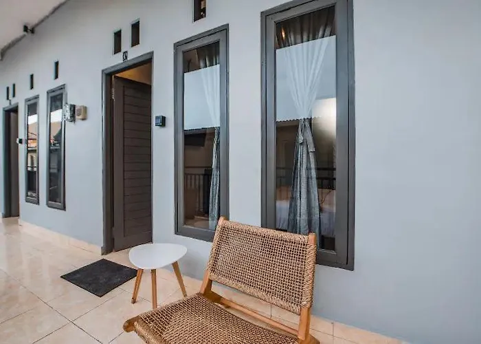 2 - Kitchen Batu Bolong Canggu